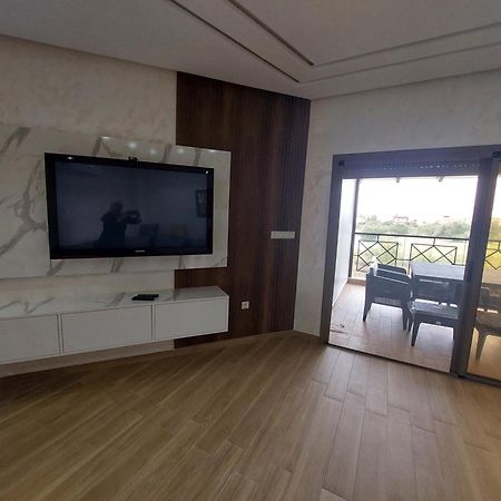 Fenetre Sur Le Paradis Saidia Exterior photo