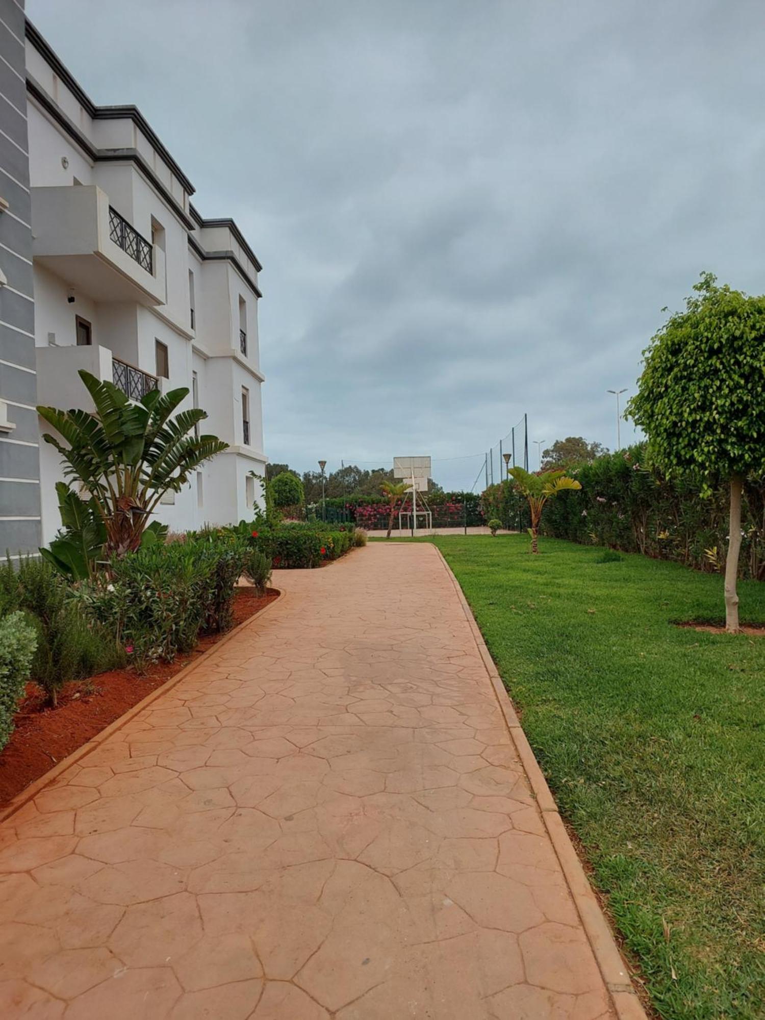 Fenetre Sur Le Paradis Saidia Exterior photo