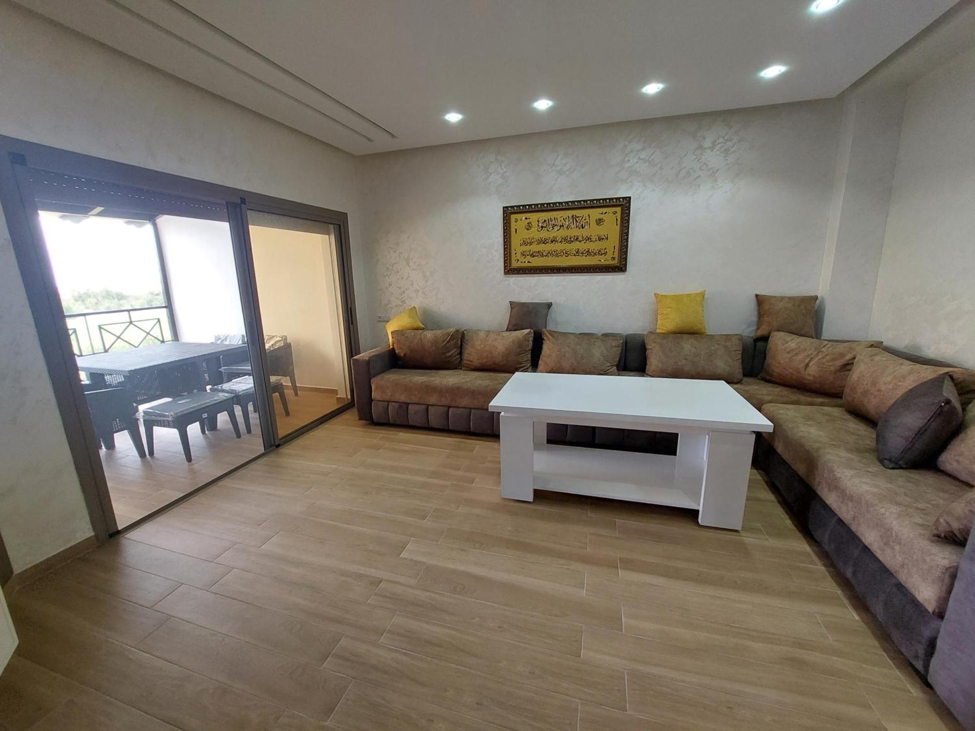 Fenetre Sur Le Paradis Saidia Exterior photo