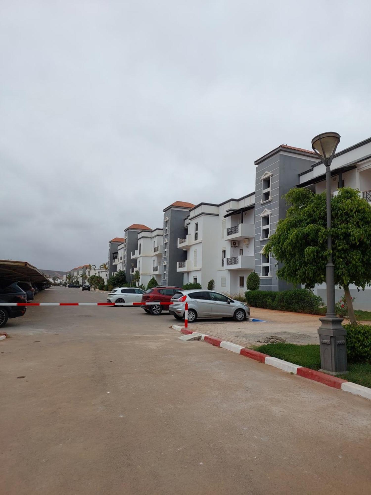 Fenetre Sur Le Paradis Saidia Exterior photo