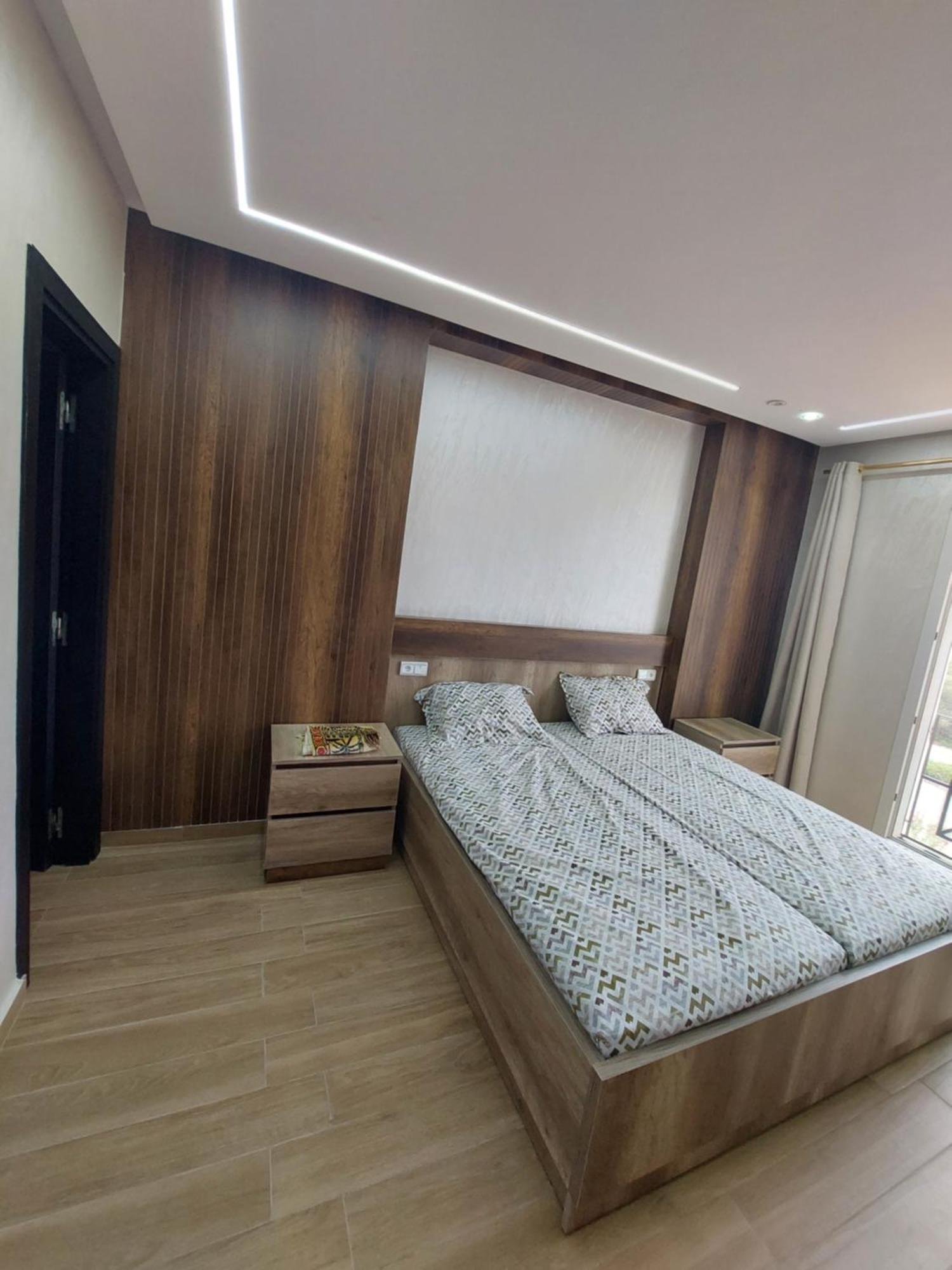 Fenetre Sur Le Paradis Saidia Exterior photo