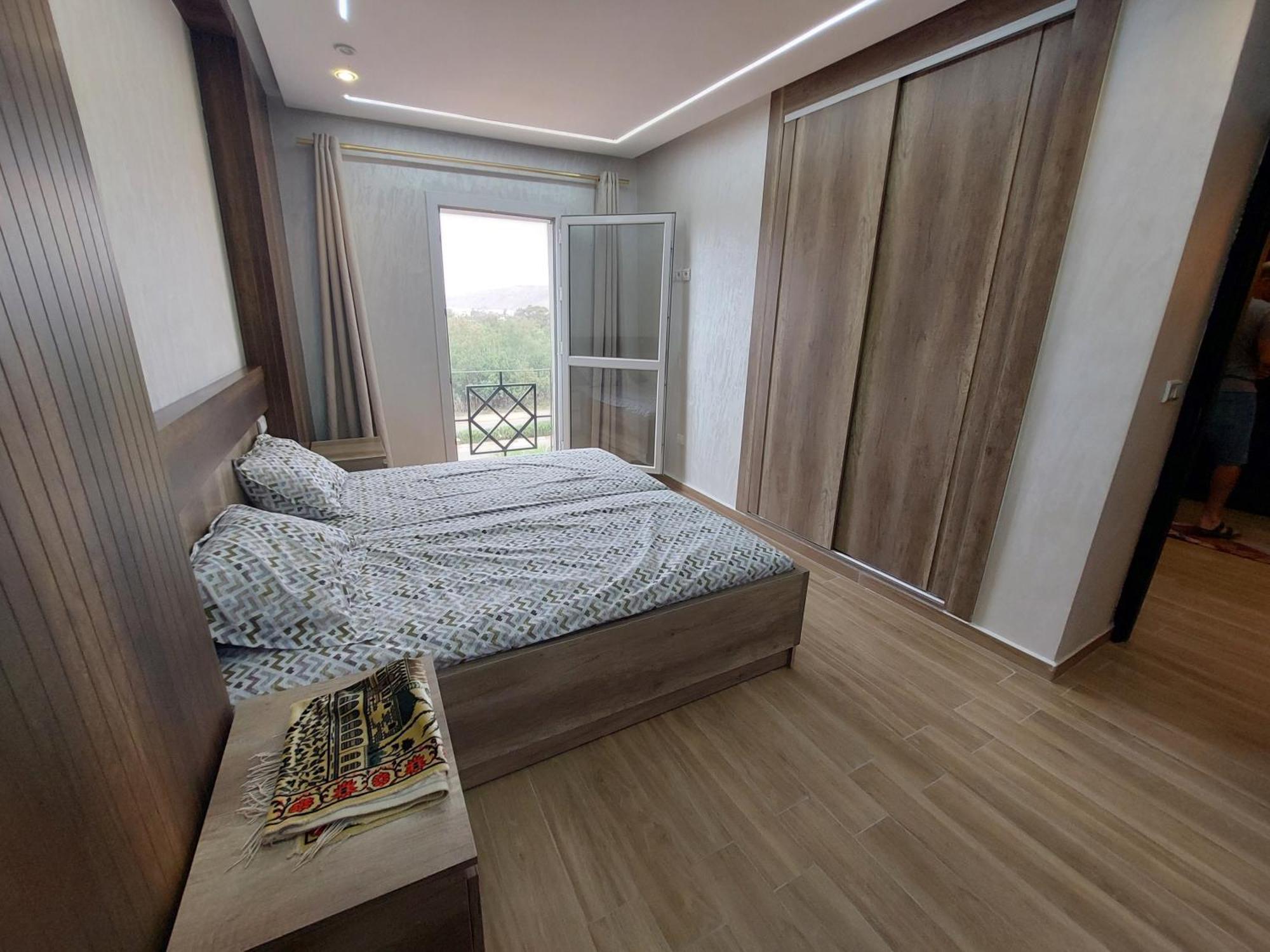 Fenetre Sur Le Paradis Saidia Exterior photo