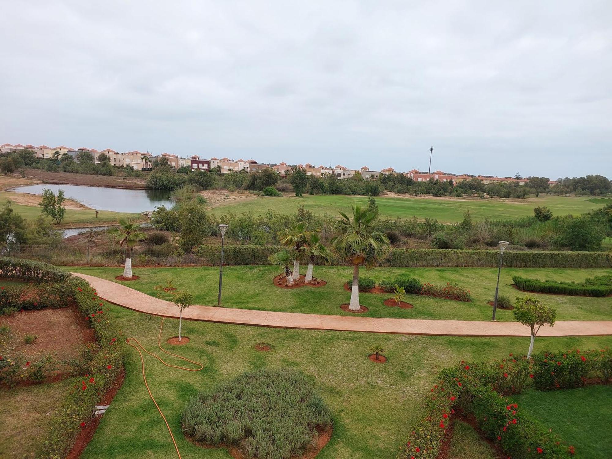 Fenetre Sur Le Paradis Saidia Exterior photo